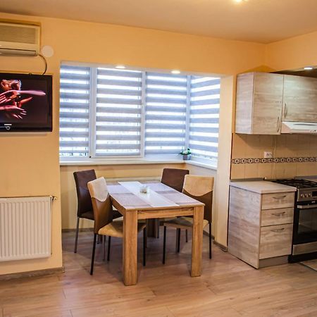 Schaessburg Apartment #1 Сигишоара Екстериор снимка