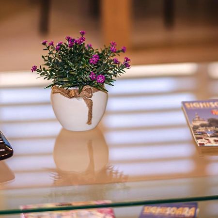 Schaessburg Apartment #1 Сигишоара Екстериор снимка