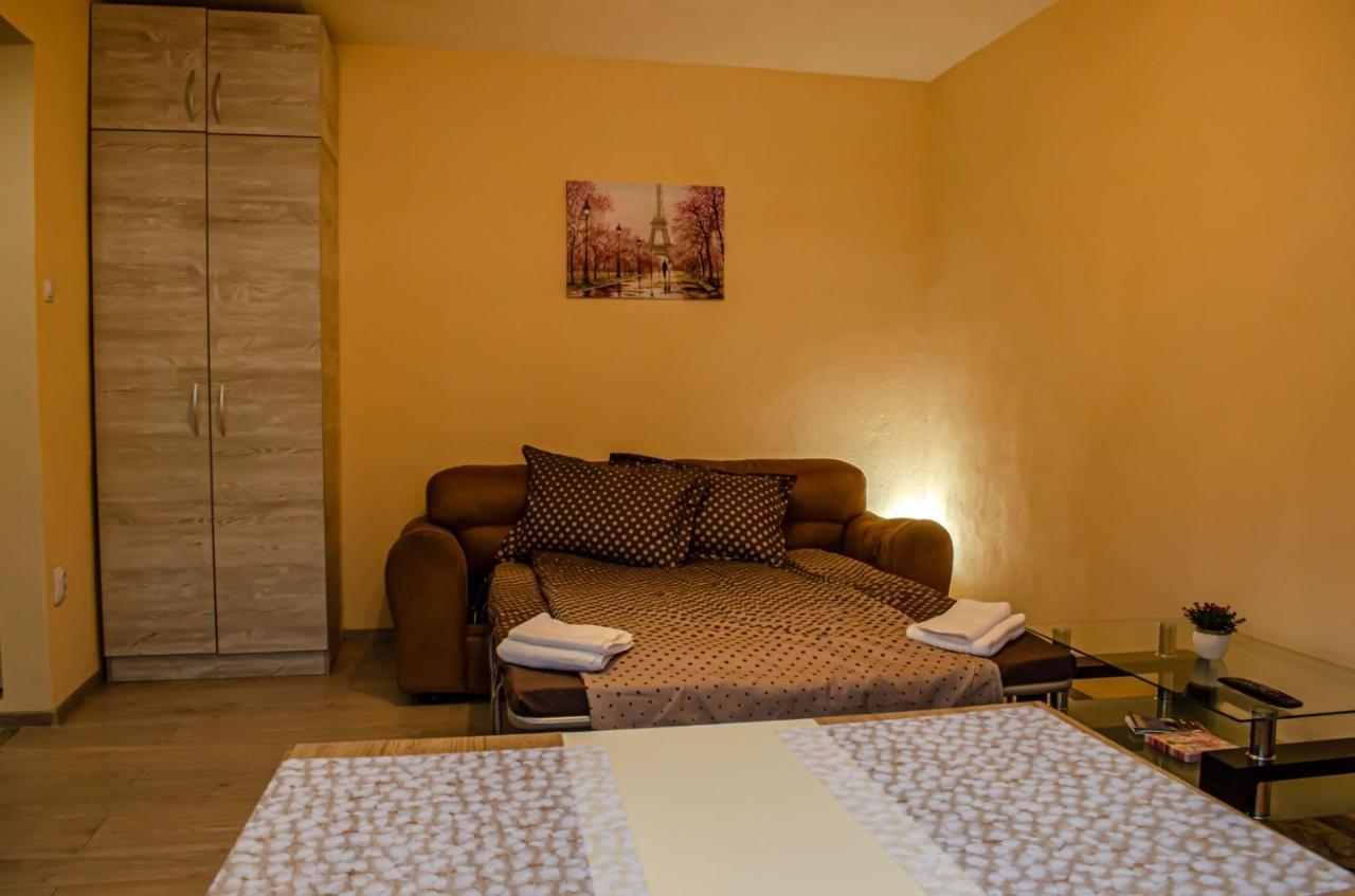 Schaessburg Apartment #1 Сигишоара Екстериор снимка