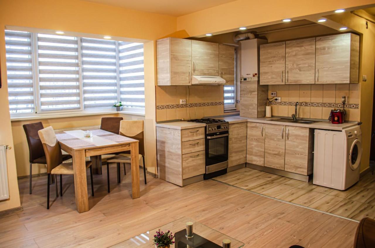 Schaessburg Apartment #1 Сигишоара Екстериор снимка